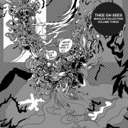 Thee Oh Sees (a.k.a OCS, The Oh Sees, Oh Sees) - Singles Collection, Vol. 3 (2013)