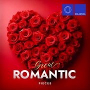 VA - Great Romantic Pieces (2024)