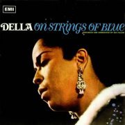 Della Reese -Della On Strings Of Blue (1967)