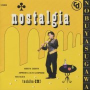 Nobuya Sugawa - Nostalgia (1993)
