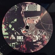 DMX Krew ‎- Libertine 12 (2019)