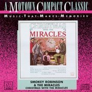 Smokey Robinson And The Miracles - Christmas With The Miracles (Reissue) (1963/1987)