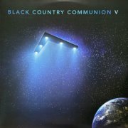 Black Country Communion - V (2024) LP