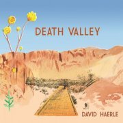 David Haerle - Death Valley (2020) [Hi-Res]