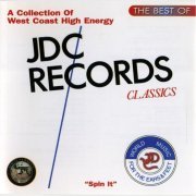 VA - The Best Of JDC Records (Spin It) (1995)