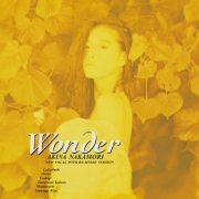 Akina Nakamori - Wonder (with original karaoke) (2023 Lacquer Master Sound) (2023)