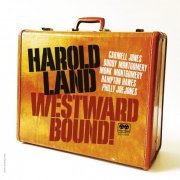 Harold Land - Westward Bound! (Live) (2021) [Hi-Res]