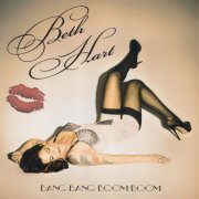Beth Hart - Bang Bang Boom Boom (2012) [Vinyl]