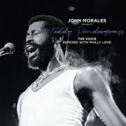 Teddy Pendergrass - John Morales Presents Teddy Pendergrass: The Voice - Remixed With Philly Love (2022)
