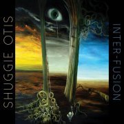 Shuggie Otis - Inter-Fusion (2018) [CDRip]