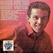 Bobby Vinton - Roses Are Red (1962/2019)