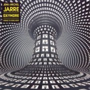 Jean-Michel Jarre - Oxymore (2022) CD-Rip
