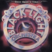 Black Light Orchestra - Once Upon A Time... (1977) LP