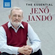 Jenő Jandó - The Essential Jenő Jandó (2023)