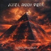 Axel Rudi Pell - Risen Symbol (2024) CD-Rip