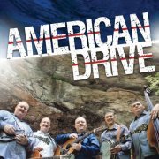 American Drive - American Drive (2012)