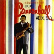 Cannonball Adderley - In The Land Of Hi-Fi (1956/2019)