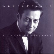 Andre Previn - A Touch Of Elegance (1962) FLAC