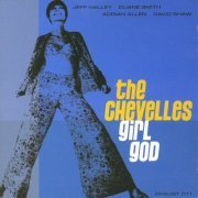 The Chevelles - Girl God (2008) [.flac 24bit/44.1kHz]