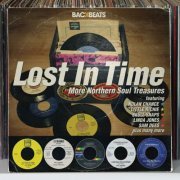 Various - Lost In Time - More Northern Soul Treasures (2011)