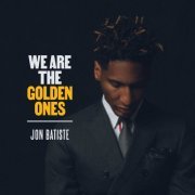 Jon Batiste - We Are The Golden Ones EP (2021)