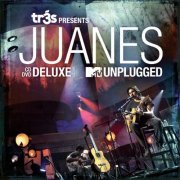 Juanes - MTV Unplugged (2012) CD-Rip