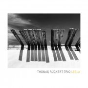 Thomas Rückert Trio - Leela (2021) [Hi-Res]