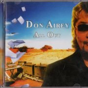 Don Airey - All Out (2011)