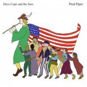 Dave Cope and the Sass - Pied Piper (2022) [Hi-Res]