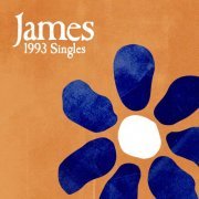James - 1993 Singles (2023)