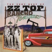ZZ Top - Rancho Texicano: The Very Best Of ZZ Top (2004) CD-Rip