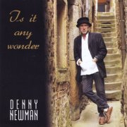 Denny Newman - Is It Any Wonder (2014)