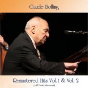 Claude Bolling - Remastered Hits (All Tracks Remastered) (2020/2021)