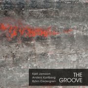 The Groove - A Tribute to Jimmy Garrison (2012)