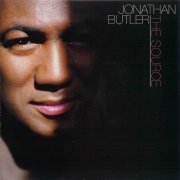 Jonathan Butler - The Source (2000)