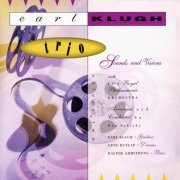Earl Klugh Trio - Sounds And Visions Vol.2 (1993)
