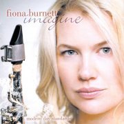 Fiona Burnett - Imagine (2006)
