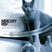 Mercury Rev - Strange Attractor (2008)