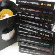 VA - The Complete Motown Singles Vol.1 - 11 A-B [1959-1971] (2005-2008)