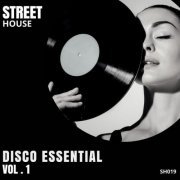 VA - Disco Essential Vol. 1 (2023)