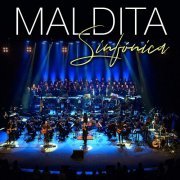 Maldita Nerea - Maldita Sinfónica (Directo Sinfónico) (2019)