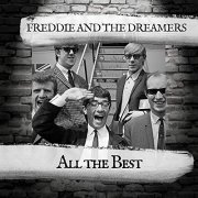 Freddie & The Dreamers - All the Best (2019)