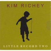 Kim Richey - Little Record Two (2010)
