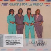 ABBA - Gracias Por La Musica (2014, 40th Anniversary Deluxe)