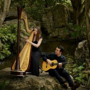 Darryn Santana - Works for Harp & Guitar, Pt. 2 (2024) Hi-Res