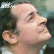 Serge Reggiani - Venise n'est pas en Italie (1977/2019) [Hi-Res]