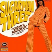 Sugarman Three - Sugar's Boogaloo (1998)