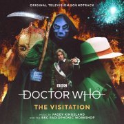 Paddy Kingsland - Doctor Who - The Visitation (Original Television Soundtrack) (2020)