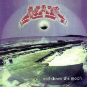 Man - Call Down The Moon (1995) Lossless