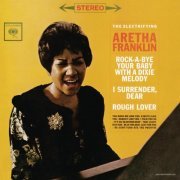 Aretha Franklin - The Electrifying Aretha Franklin (Expanded Edition) (1962)